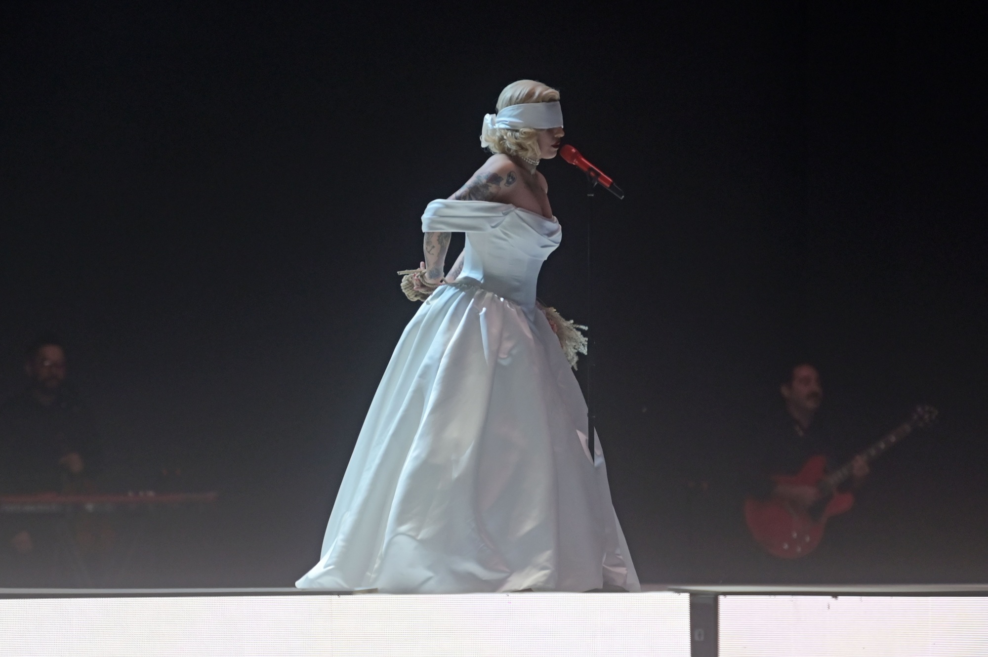 Mon Laferte - Festival de Viña del Mar